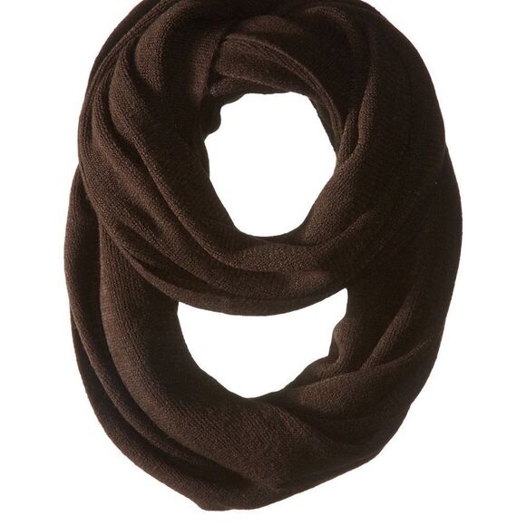 Calvin Klein - Textured Stripe Infinity Scar - Picture 1 of 2